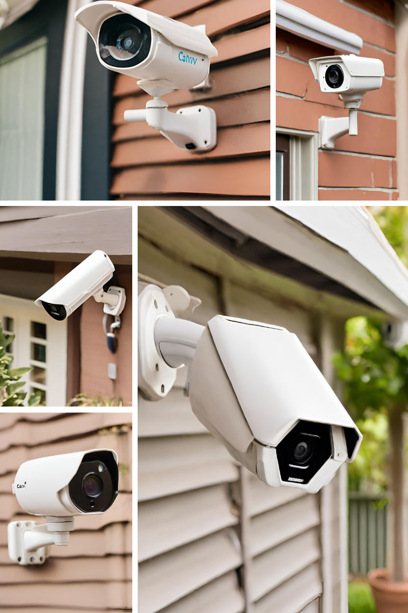 Setting the Stage for Home Security